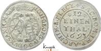 Sachsen-Albertinische Linie 1/12 Taler Johann Georg IV. 1691-1694. -