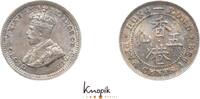 Hong Kong 5 Cents -