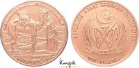 Arabische Republik Sahara Cu 100 Pesetas Republik seit 1979. -