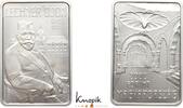 Ungarn 2000 Forint Republik seit 1989. -