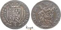 Braunschweig-Calenberg-Hannover, ab 1692 Kftm. Han 1/3 Taler Georg II. 1727-1760. -