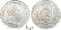 Württemberg 20 Kreuzer Friedrich I. 1806-1816. -