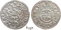 Braunschweig-Calenberg-Hannover, ab 1692 Kftm. Han 1/24 Taler Georg 1636-1641. -