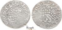 Hessen, Landgrafschaft Zweischildgroschen Ludwig II. 1458-1471. -