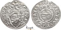 Braunschweig-Calenberg-Hannover, ab 1692 Kftm. Han 1/24 Taler Georg 1636-1641. -