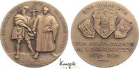 Reformation Bronzemedaille Deutschland -