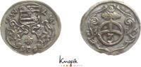 Sachsen-Neu-Weimar 1640-1728 Dreier Wilhelm Ernst 1683-1728. -