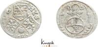 Sachsen-Neu-Weimar 1640-1728 Dreier Johann Ernst 1662-1683. -