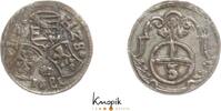 Sachsen-Neu-Weimar 1640-1728 Dreier Johann Ernst 1662-1683. -