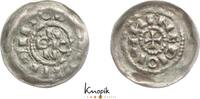 Italien-Mailand Denaro Heinrich III. und seine Nachfolger 1039-1125. -