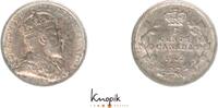Kanada 5 Cents -