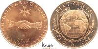 Malta 2 Tari Republik seit 1964. -