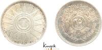 Irak 25 Fils Föderale Republik seit 1958. -
