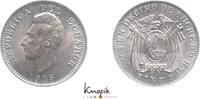 Ecuador 1 Decimo -