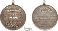 Religion Silbermedaille Allgemein -