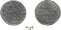 Sachsen-Neu-Weimar 1640-1728 Dreier Wilhelm IV. 1640-1662. -