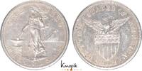 Philippinen Peso US Administration 1898-1946. -