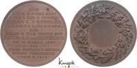 Brandenburg-Preußen Bronzemedaille Friedrich Wilhelm III. 1797-1840. -