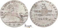 Braunschweig-Calenberg-Hannover, ab 1692 Kftm. Han 3 Mariengroschen Georg III. 1760-1820. -