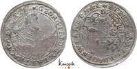 Baden-Durlach Kipper 24 Kreuzer (ohne Wertzahl) Georg Friedrich 1604-1622. -