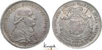 Eichstätt, Bistum 1/2 Taler Joseph Graf von Stubenberg 1790-1802. -