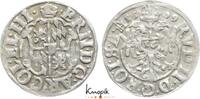 Hildesheim, Bistum Doppelschilling Ernst von Bayern 1573-1612. -