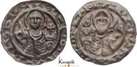 Magdeburg, Erzbistum Brakteat Wichmann von Seeburg 1152-1192. -