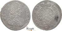 Bayern 30 Kreuzer Maximilian II. Emanuel 1679-1726. -