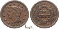 USA 1 Cent -