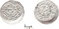 Grafschaft Tirol Vierer (ab Friedrich IV. mit der leeren Tasche 1406-1439. -