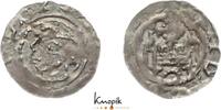 Magdeburg, Erzbistum Denar Hartwig Graf von Sponheim 1079-1102. -