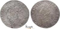 Halberstadt, Bistum Taler Albrecht von Brandenburg 1513-1545. -