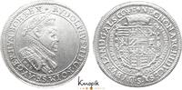 Haus Habsburg Taler Rudolph II. 1576-1612. -