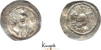 Trier, Erzbistum Pfennig Folmar von Blieskastel 1183-1189. -