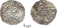 Bamberg, Bistum Pfennig Rupert 1075-1102. -