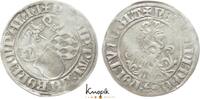 Pfalz, Kurlinie Batzen Philipp der Aufrichtige 1476-1508. -