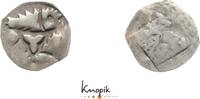Steiermark Pfennig Friedrich der Schöne, als König 1314-1330. VF- / F