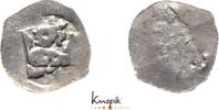 Steiermark Pfennig Friedrich der Schöne, als König 1314-1330. VF / -
