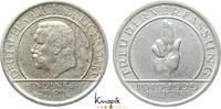 Weimarer Republik 5 Reichsmark 1929 J Gedenkm&uuml;nzen 1918-1933. sehr sch&ouml;n+ 974.48 元  ＋  62.37 元 运费