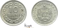 Rum&auml;nien 10 Bani 1954 Volksrepublik 1947-1965. vorz&uuml;glich 233.87 元  ＋  62.37 元 运费