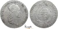 Sachsen-Albertinische Linie 2/3 Taler 1816 Friedrich August I. 1806-1827... 1,754.06 元  ＋  62.37 元 运费