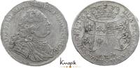 Sachsen-Albertinische Linie 1/3 Taler 1752 FW Friedrich August II. 1733-... 1,130.40 元  ＋  62.37 元 运费
