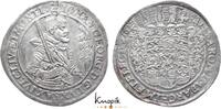Sachsen-Albertinische Linie Taler 1624 Johann Georg I. 1615-1656. Avers ... 6,197.68 元  ＋  77.96 元 运费