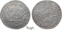 Sachsen-Alt-Weimar 1573-1640 Taler 1576 Friedrich Wilhelm und Johann 157... 8,575.41 元  ＋  77.96 元 运费