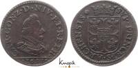 Frankreich-Nevers-Rethel 2 Liards 1611 Charles de Gonzaga 1601-1637. seh... 389.79 元  ＋  62.37 元 运费