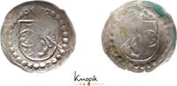 Mainz, Erzbistum Sch&uuml;sselpfennig 1508-1514 Uriel von Gemmingen 1508-1514... 350.81 元  ＋  62.37 元 运费