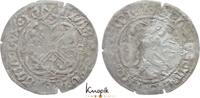 Braunschweig-Grubenhagen Groschen 1464-1485 Albrecht III. zu Herzberg 14... 1,909.98 元  ＋  62.37 元 运费
