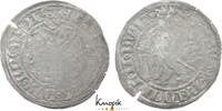 Braunschweig-L&uuml;neburg Groschen 1434-1457 Friedrich II., der Fromme 1434-... 1,754.06 元  ＋  62.37 元 运费