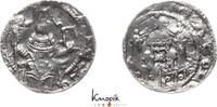 K&ouml;ln, Erzbistum Pfennig 1167-1191 Philipp von Heinsberg 1167-1191. fast ... 662.65 元  ＋  62.37 元 运费