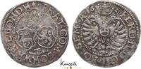 Schwarzburg-Sondershausen Kipper 12 Kreuzer 1620 Kipperm&uuml;nzen 1619-1623.... 1,364.27 元  ＋  62.37 元 运费